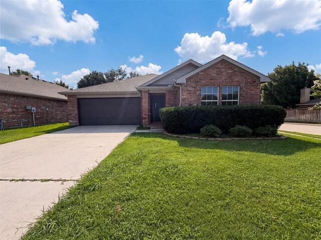 5400 Shepherd Place, Flower Mound, TX image