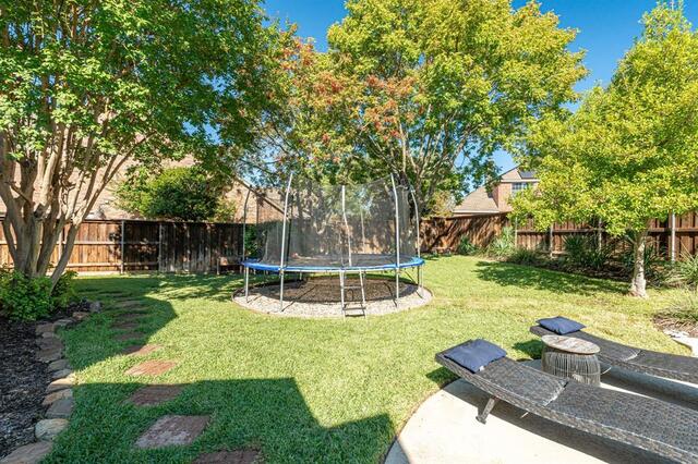 8104 Linksview, Drive McKinney, TX photo 37