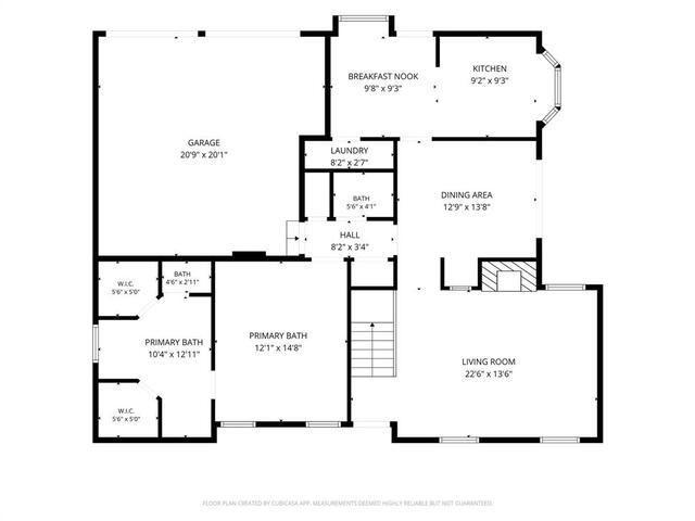 3103, Aspen Carrollton, TX photo 23