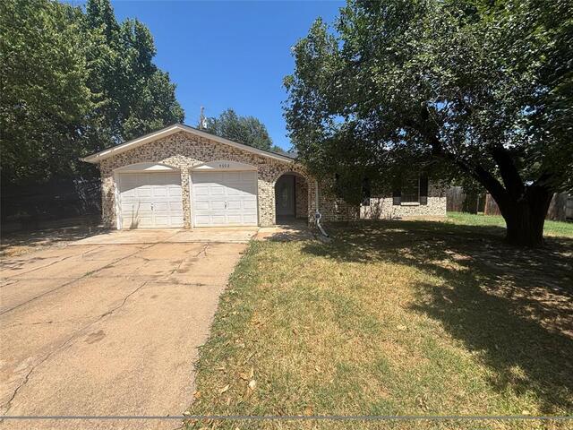 4002 Fairbanks Court, Irving, TX image
