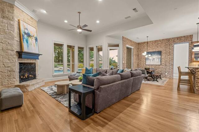 512 Rancho Laredo, Trail Southlake, TX photo 15