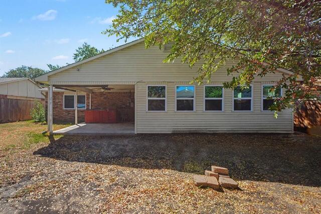 5517 Baker Drive, The Colony, TX photo 24