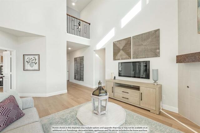5520 Montex, Road Denton, TX photo 8