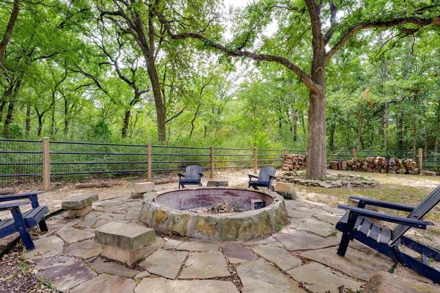 1491 E Hickory Hill, Road Argyle, TX photo 37