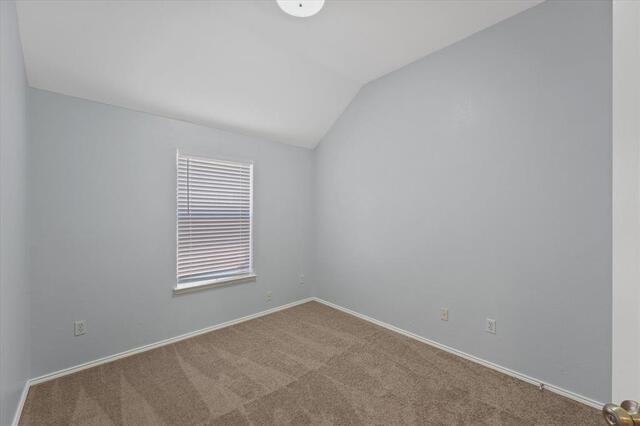 2023 Saint Anne, Drive Allen, TX photo 17
