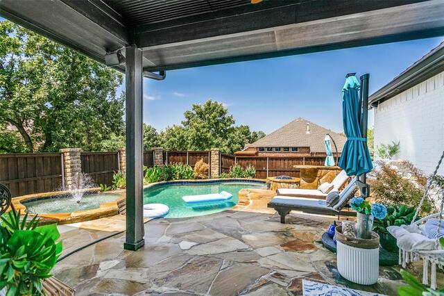 2301 Queen Morgan, Lane Lewisville, TX photo 34