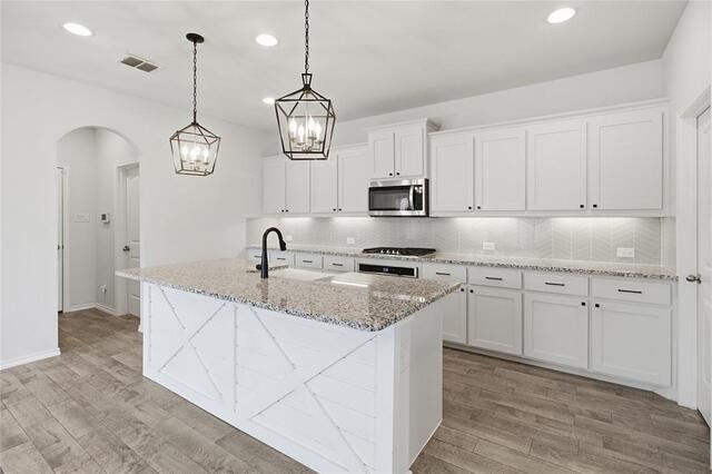 1925 Shiloh, Mews Celina, TX photo 2