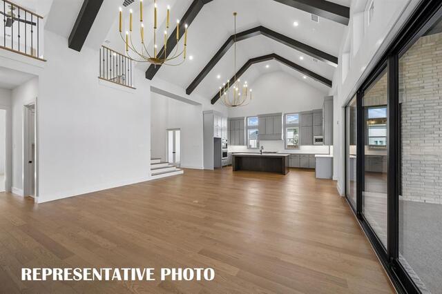 3520 Whimbrel, Court Prosper, TX photo 7