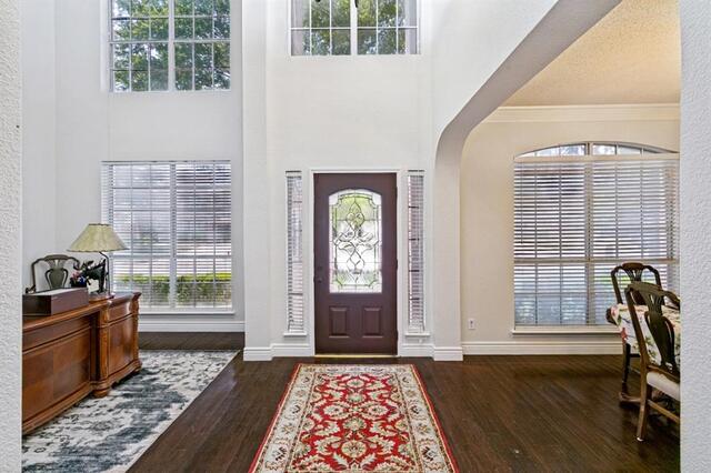 7121 Raintree, Way Denton, TX photo 2