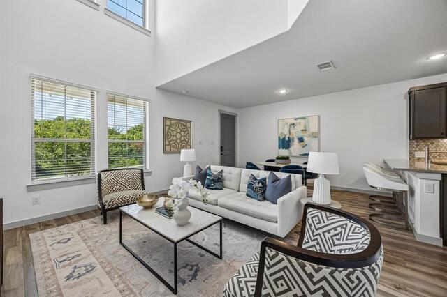232 Spring Hill Road, Flower Mound, TX photo 8