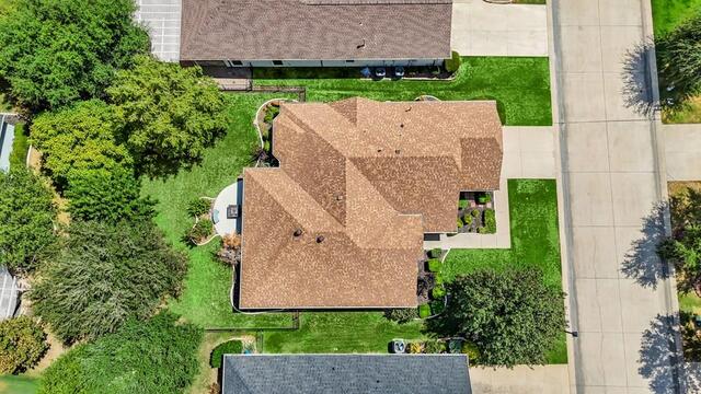 11712 Lynnbrook, Drive Denton, TX photo 27