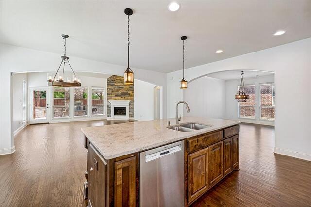8100 Paisley, The Colony, TX photo 7