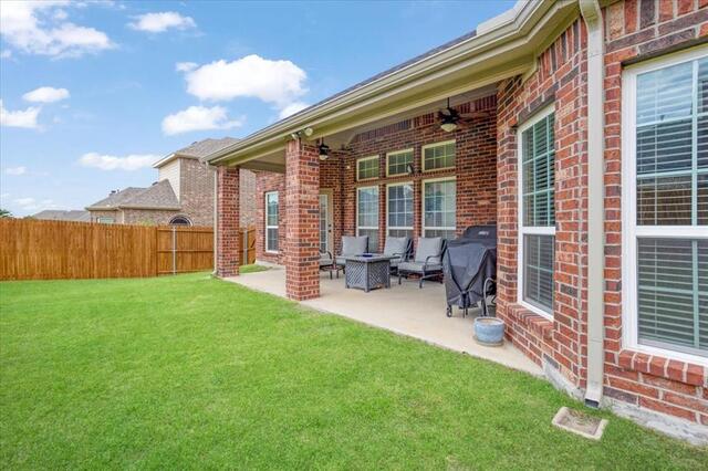 319 Westphalian, Drive Celina, TX photo 30