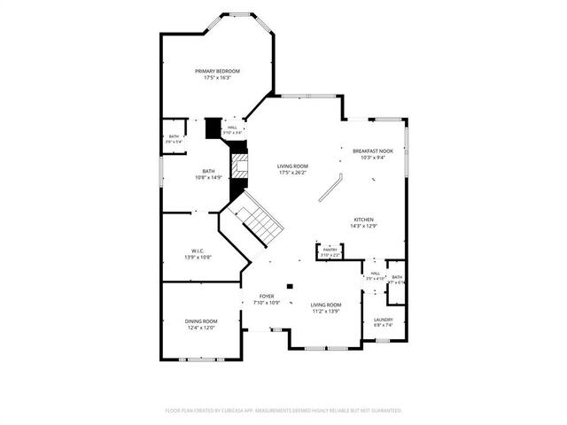 1630 Creek Terrace, Drive Keller, TX photo 40