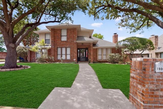 1900 Thames Drive, Arlington, TX image