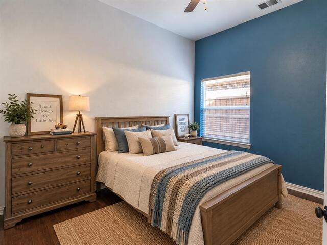 1361 Kirkwood, Lane Prosper, TX photo 12