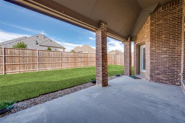 201 Kingsbury, Lane Prosper, TX photo 35