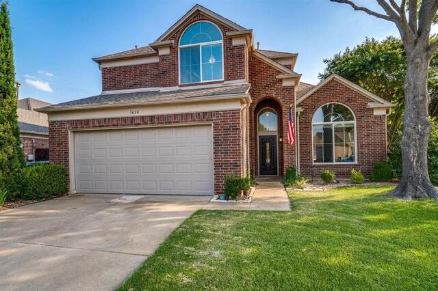 1624 Highdale Court, Flower Mound, TX image