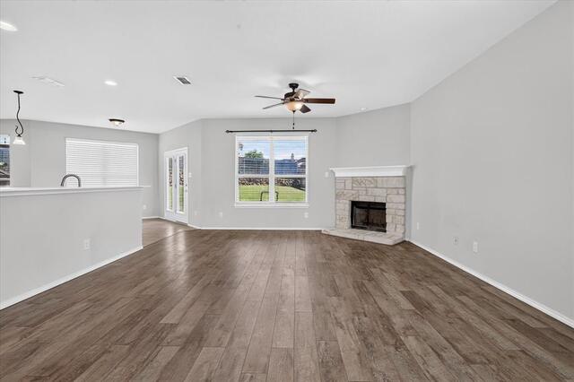 3513 Seaside, Drive Denton, TX photo 7