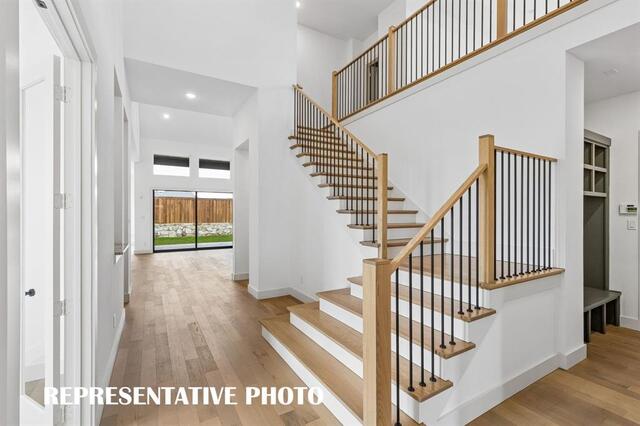 992 Stargrass, Drive Allen, TX photo 4