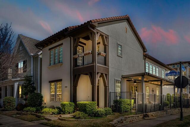 350 Loma Alta Drive, Flower Mound, TX photo 30