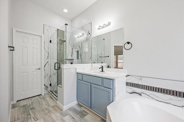 3517 Arbor Creek Lane, Flower Mound, TX photo 25