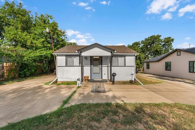 1828 Arch Street, Fort Worth, TX image