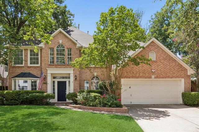 4137 Crescent Drive, Flower Mound, TX image