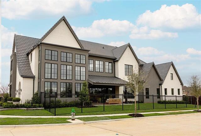 1801 Cannes, Circle Southlake, TX photo 3
