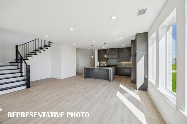 1809 Vetiver Glow, Drive Celina, TX photo 7