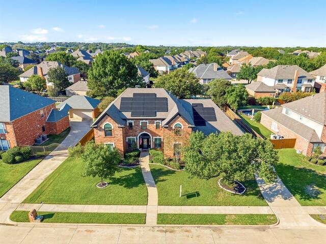 1720 Water Lily, Drive Southlake, TX photo 38
