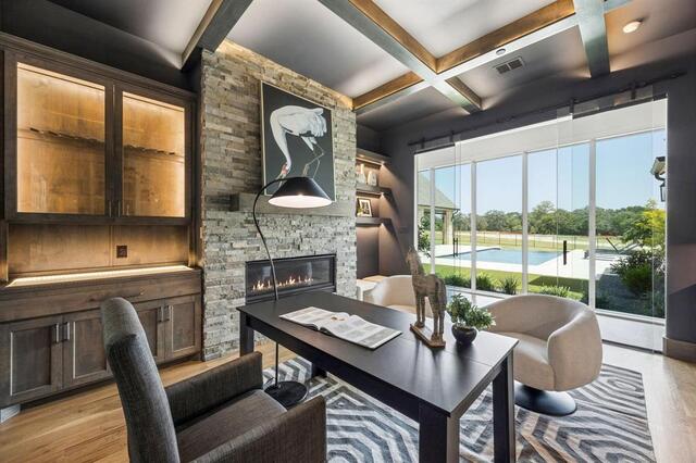500 12 E Bob Jones, Road Southlake, TX photo 23