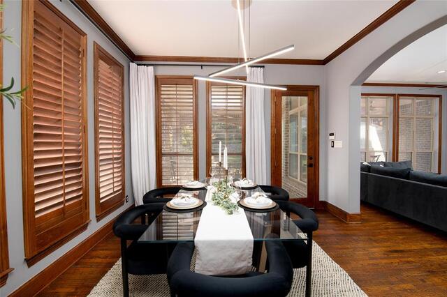 5009 Glenshire Drive, Flower Mound, TX photo 14