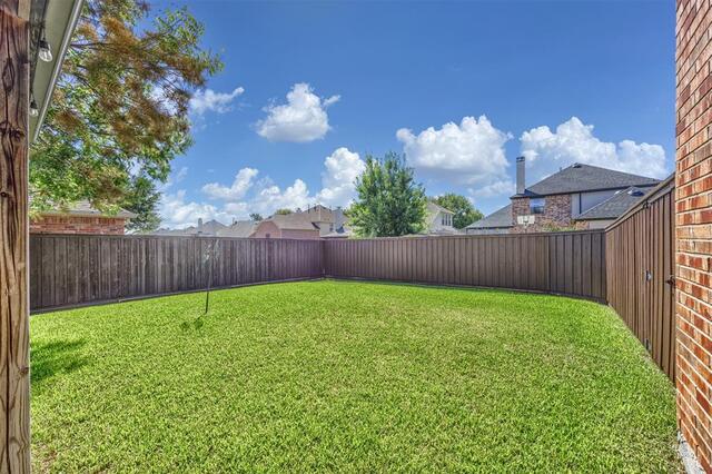 1608 Clear Springs, Drive Allen, TX photo 34