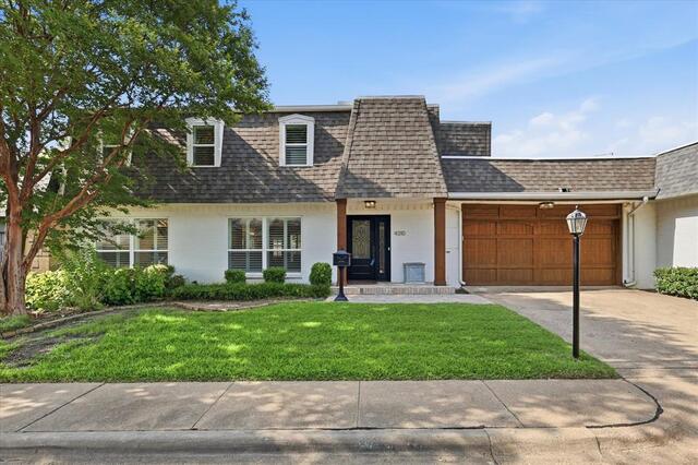 4310 Forest Bend Road, Dallas, TX image