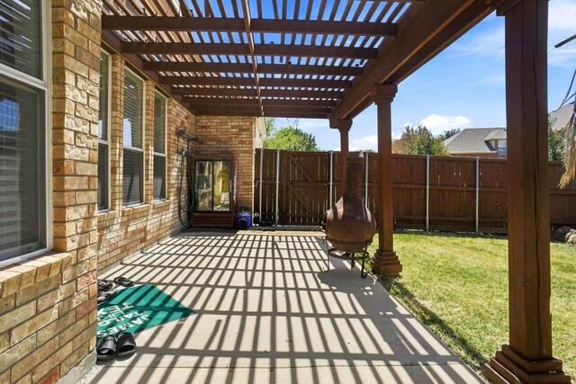 1915 Ledgemont, Court Allen, TX photo 33