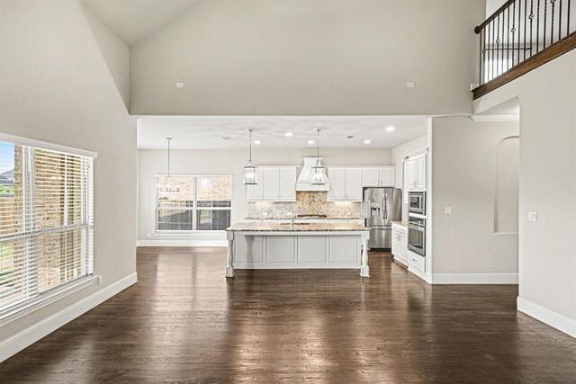 1616 Canals Drive, Little Elm, TX photo 18