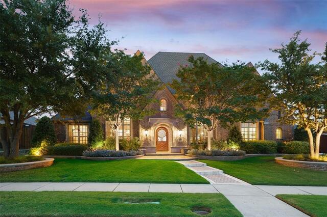 1819 Truscott, Lane Allen, TX photo 2