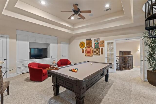 2504 Silver Table, Drive Lewisville, TX photo 35