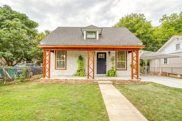 2214 Pearl Avenue, Fort Worth, TX image