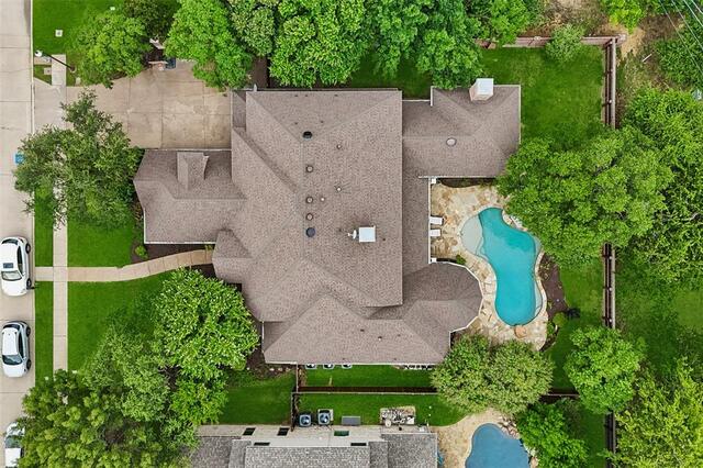 5020 Rangewood Drive, Flower Mound, TX photo 30