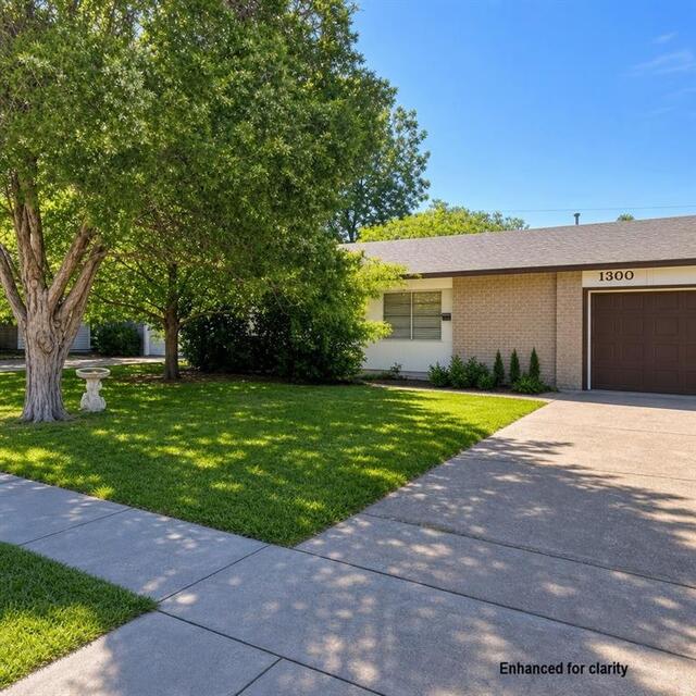 1300 Meadowcrest Drive, Plano, TX image