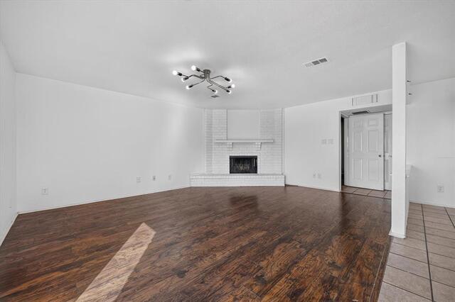630 Valley View, Drive Allen, TX photo 7