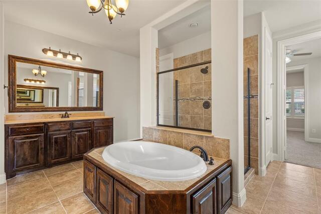 2490 Stonybrook, Drive Prosper, TX photo 13