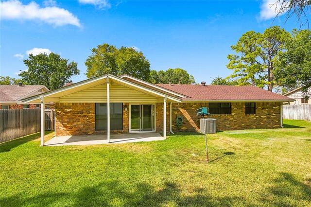 820 E Windsor, Drive Denton, TX photo 31
