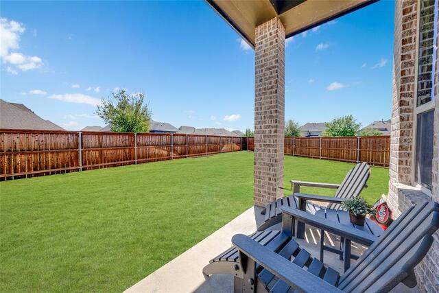 3426 Secretariat, Place Celina, TX photo 32