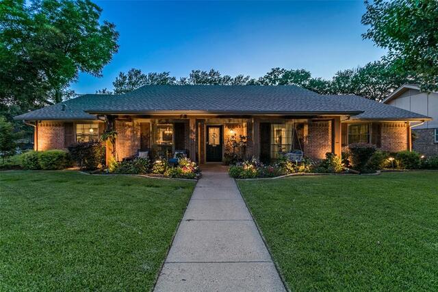 2845 Autumn Drive, Hurst, TX image
