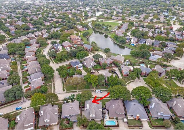 854 Chalfont, Place Coppell, TX photo 33