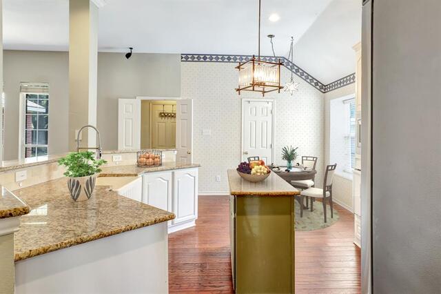 1315 Ballantrae, Drive Allen, TX photo 5