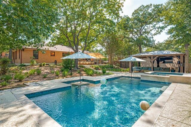 1403 Greenwood, Drive Denton, TX photo 27